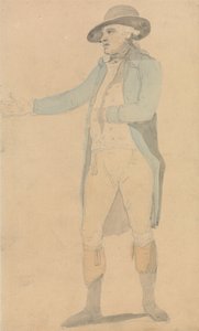  作： Thomas Rowlandson