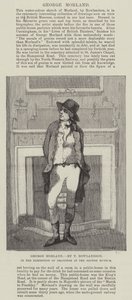 ジョージ・モーランド 作： Thomas Rowlandson