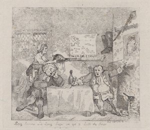 1783 年 2 月 11 日、1783 年 2 月 11 日。