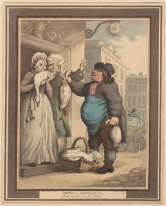 Set of eight (2): Cries of London   1437225   ja       japanese Successfully Translated  Original: Station 29, Mitsuke (colour woodblock print) Translat: Station 29, Mitsuke (colour woodblock print) 1450838 ja japanese Successfully Translated Original: Por 作： Thomas Rowlandson