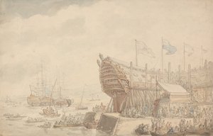 HMSハイバーニア1804の発売