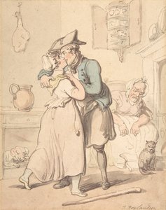 セーラーの現役からの帰還、1780 年から 1827 年。