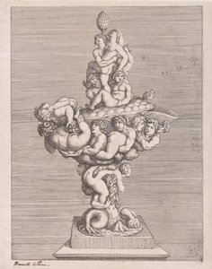 そりミア・ラビング・カップ, 1808., 1808.