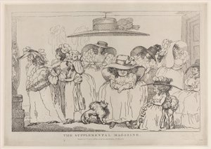 補足雑誌、1786 年 1 月 1 日、1786 年 1 月 1 日。