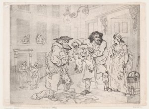 トラフィック、1791年、1791年。