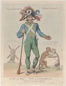 Vive Le Roi!Vive L