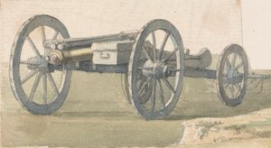 銃 作： Thomas Sandby
