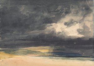 Myrsky rannikolla 作： Thomas Shotter Boys