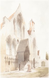 オスピデ ヴィエイヤール、ガン 作： Thomas Shotter Boys
