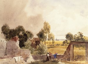 ウーグモン, ウォータールー 作： Thomas Shotter Boys