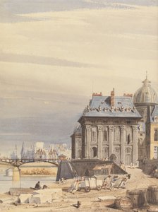 Ranskan instituutti, Pariisi 作： Thomas Shotter Boys