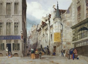 作： Thomas Shotter Boys