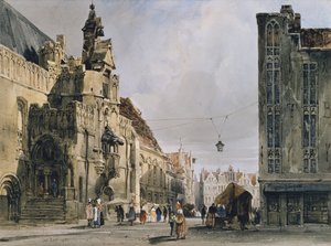不明な画像 作： Thomas Shotter Boys