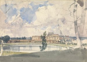 ベルサイユ 作： Thomas Shotter Boys