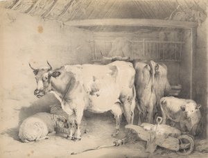  作： Thomas Sidney Cooper