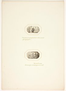  作： Thomas Stothard