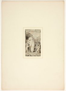  作： Thomas Stothard