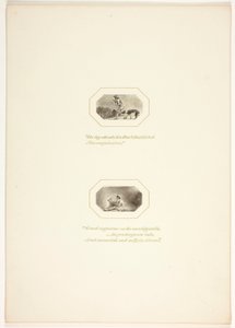  作： Thomas Stothard