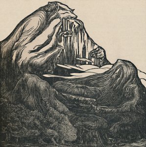 パンマウンテン、c1893、1919