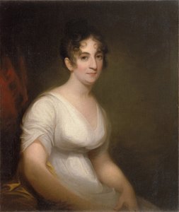 ""サリーエッティング ""トーマスサリーによるローマのファッション絵画の若い女性
