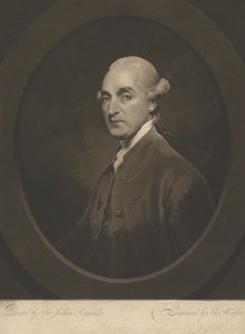 アンドリュー・スチュアート氏 作： Thomas Watson