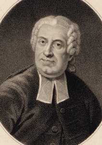 詩人で台本作家のピエトロ・メタスタージオの肖像画（1698～1782年）。 作： Thomas Wright