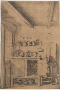  作： Thomas Wyck