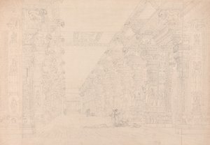 Tremal Naigs Choultry、マドゥラ、1792年7月（195090も参照）