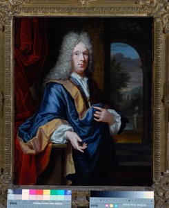 ジョン・ハシウス 作： Thomas van der Wilt