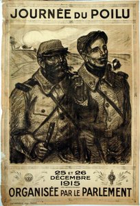 ドーボーイの日 作： Théophile Alexandre Pierre Steinlen