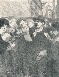 シャンソンドフェム、1897年、1898年