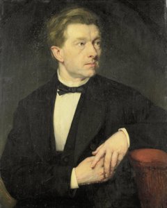 J・L・デュソー博士 作： Thérèse Schwartze