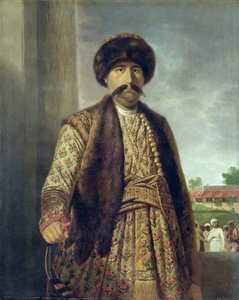 Shuja-ud-Dawlah（1754-75）、OudhのNawab