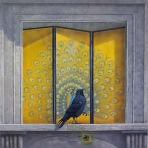 無駄なジャックドー 作： Tim Hayward