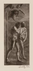 イタリアの巨匠たち 作： Timothy Cole