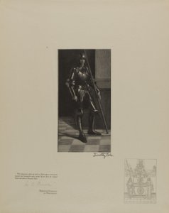 イタリアの巨匠たち 作： Timothy Cole