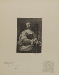 イタリアの巨匠たち 作： Timothy Cole