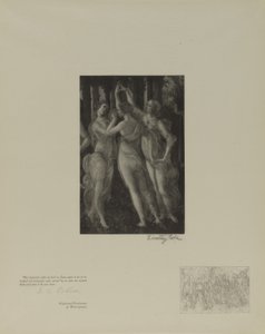 イタリアの巨匠たち 作： Timothy Cole