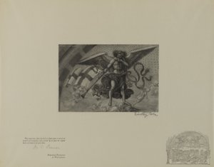 イタリアの巨匠たち 作： Timothy Cole