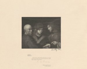 人間の三時代 作： Timothy Cole