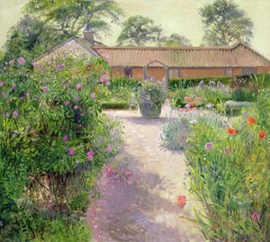 センタリングされた銅 作： Timothy Easton