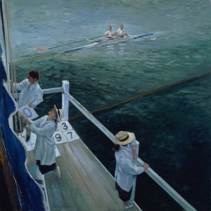 巻上げスコア、ヘンリー 作： Timothy Easton