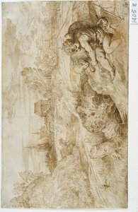  作： Titian (c.1488 1576)