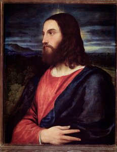不明な画像 作： Tiziano Vecelli