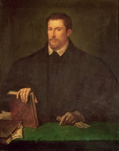不明な画像 作： Tiziano Vecelli