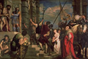 エッチェホモ、1543年