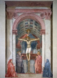 不明な画像 作： Tommaso Masaccio