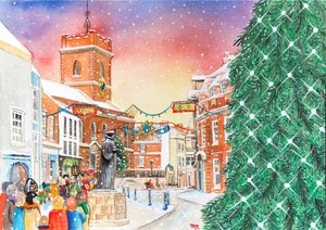 クリスマス・シンガーズ