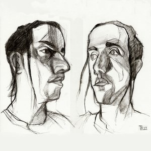 影の男たち 作： Tore Bahnson