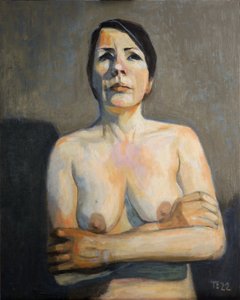  作： Tore Bahnson